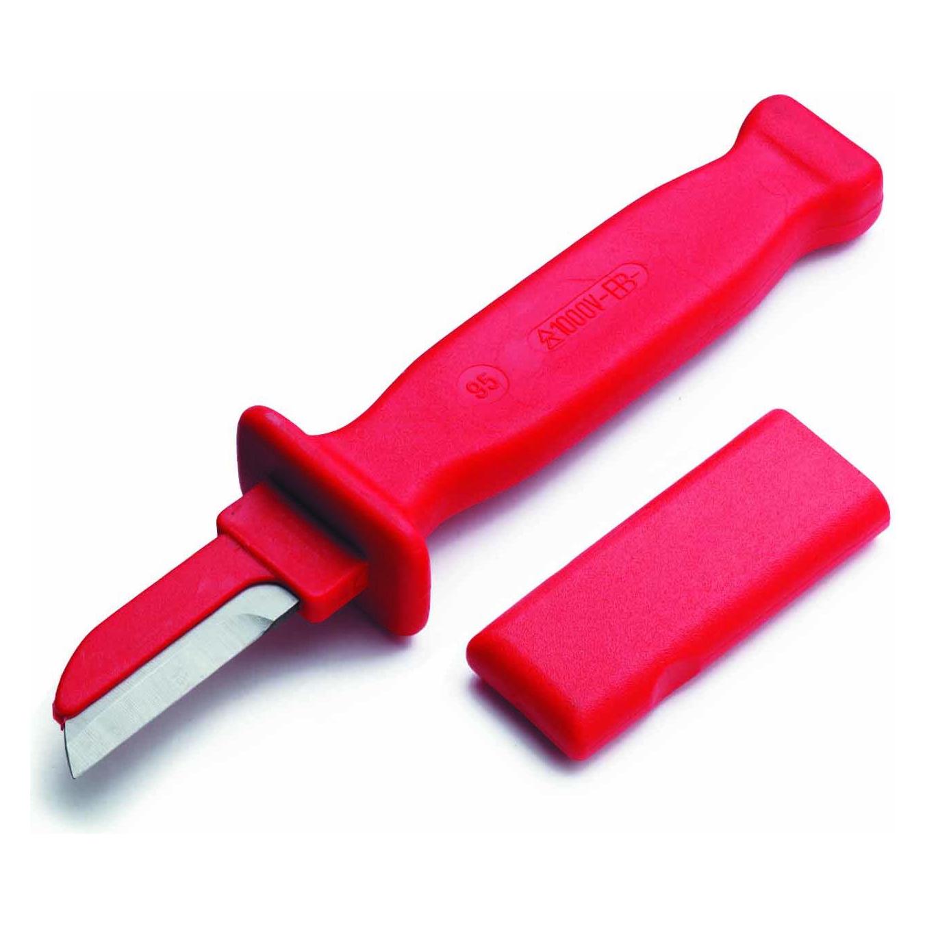 Cimco Kabelmesser Geeignet für Rundk (5 cm) (120043)