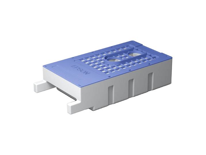 Epson Onderhoudsdoos Originele reinigingscartridge T619300