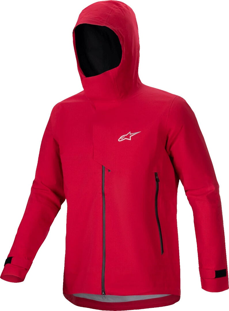 Alpinestars A-Dura Elite wasserdichte Fahrrad Jacke 1220125-3020-S