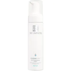 GRANDEL Puriface Cleansing Foam 2in1 200 ml
