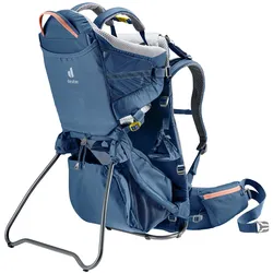 Deuter Kid Comfort Active Kindertrage midnight