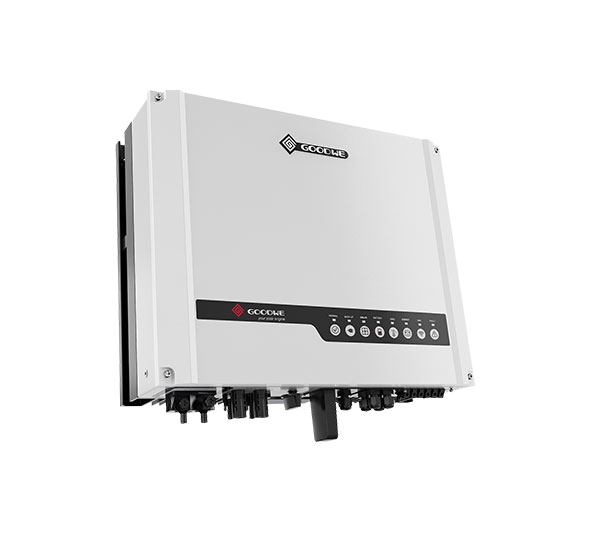 GoodWe GW3648D-ES (+DC-SWITCH/WIFI/3P-METER) EINPHASIGER HYBRID-WECHSELRICHTER MIT DC-SCHALTER