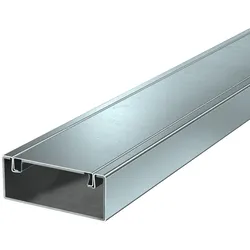 OBO Bettermann Vertr Installationskanal Metall PLM D 0410 FS
