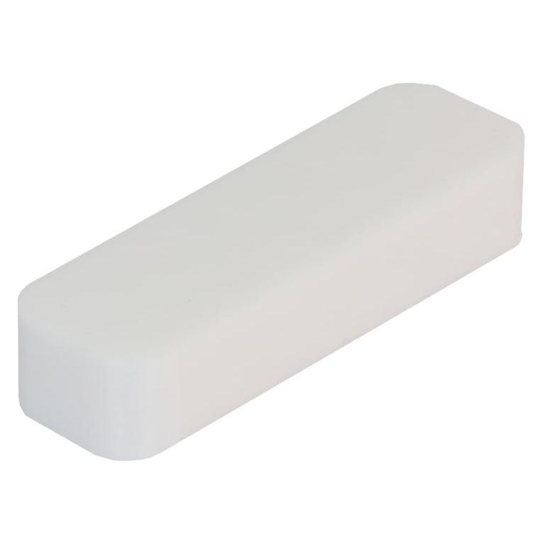 Shelly Zubehör / 3er-Set Ausgleich-Adapter für DW-Sensor, 3 x 10mm (Dimmaktor) (SP3D0034)