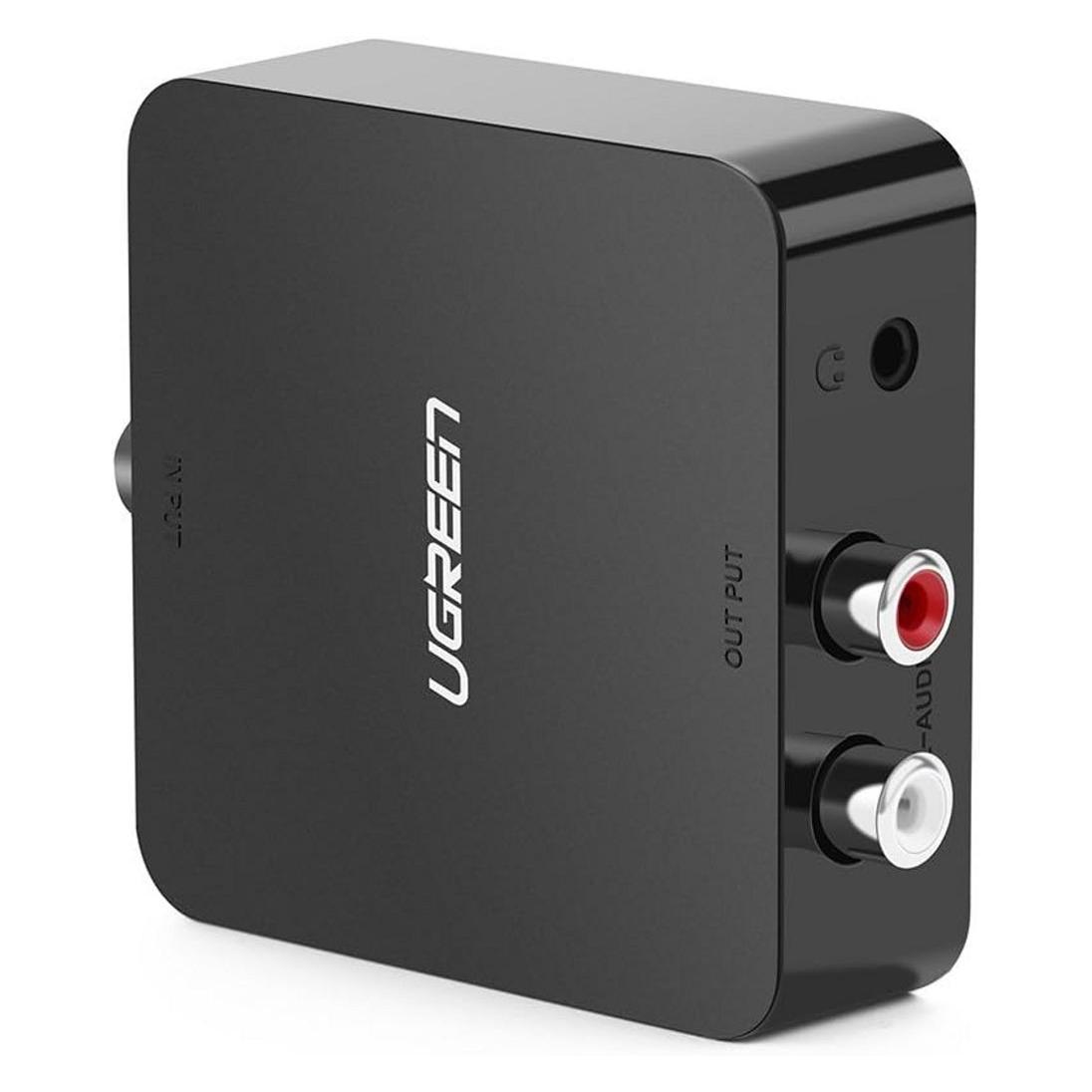 Ugreen Digital/Analog-Audio-Wandler (Digital -> Analog) (30523)