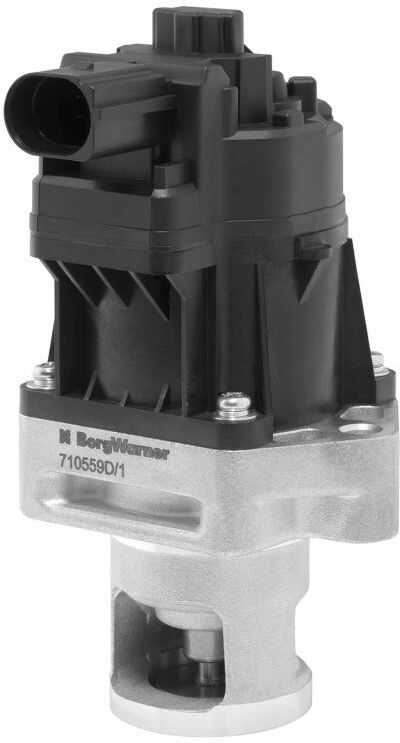AGR Ventil BORG WARNER 710559D/1