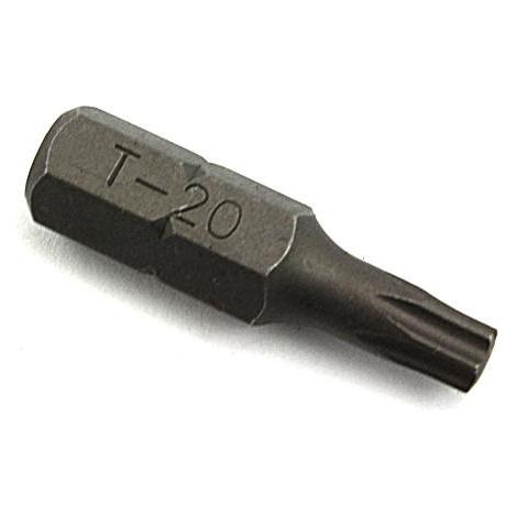 Jonnesway KOŃCÓWKA TORX 1/4" T25 x 25mm (35607040)