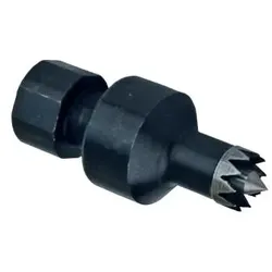 Teknatool NOVA Flexible Center Mitnehmer 13 mm