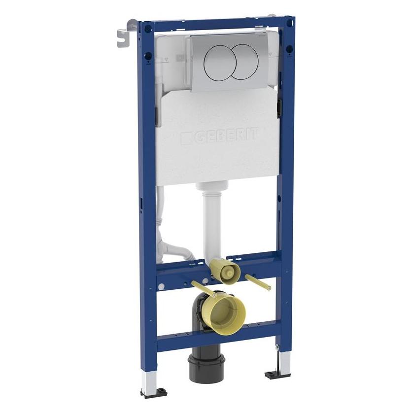 Geberit Frame For Wc Duofixdelta01 (458.133.21.3)