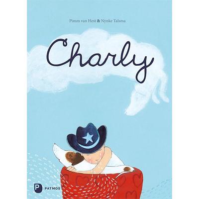 Charly, Gebundene Ausgabe von Pimm van Hest,Nynke Mare Talsma, Patmos Verlag