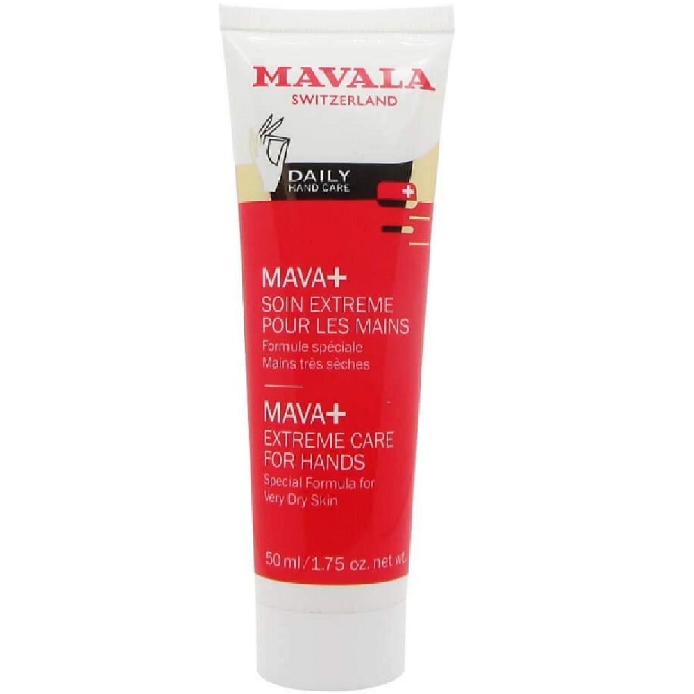Mavala Mava+ Special Cream for Very Dry Hands 50mL