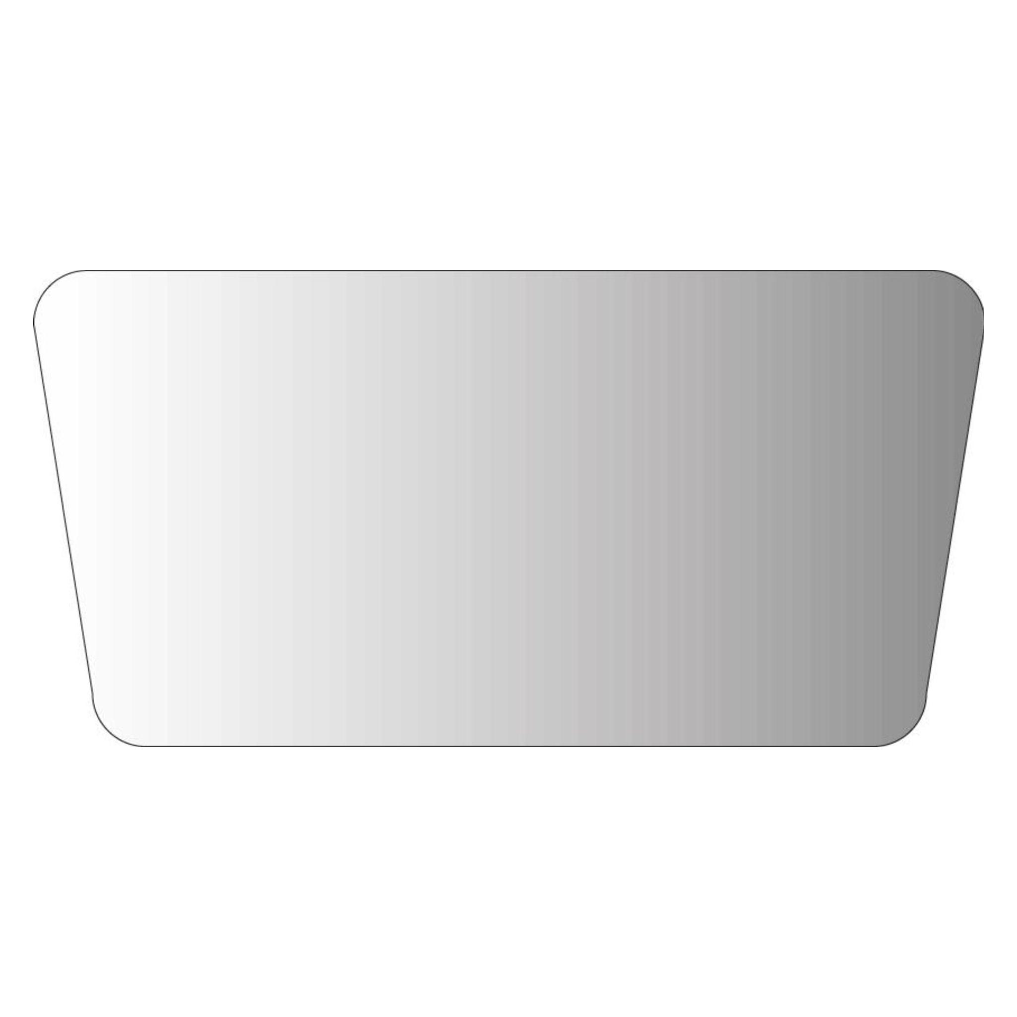 Trafimet Isolator SR17/18/26 vorne,18CG (4053569093835)