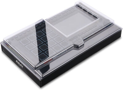 Decksaver Akai MPC Live III