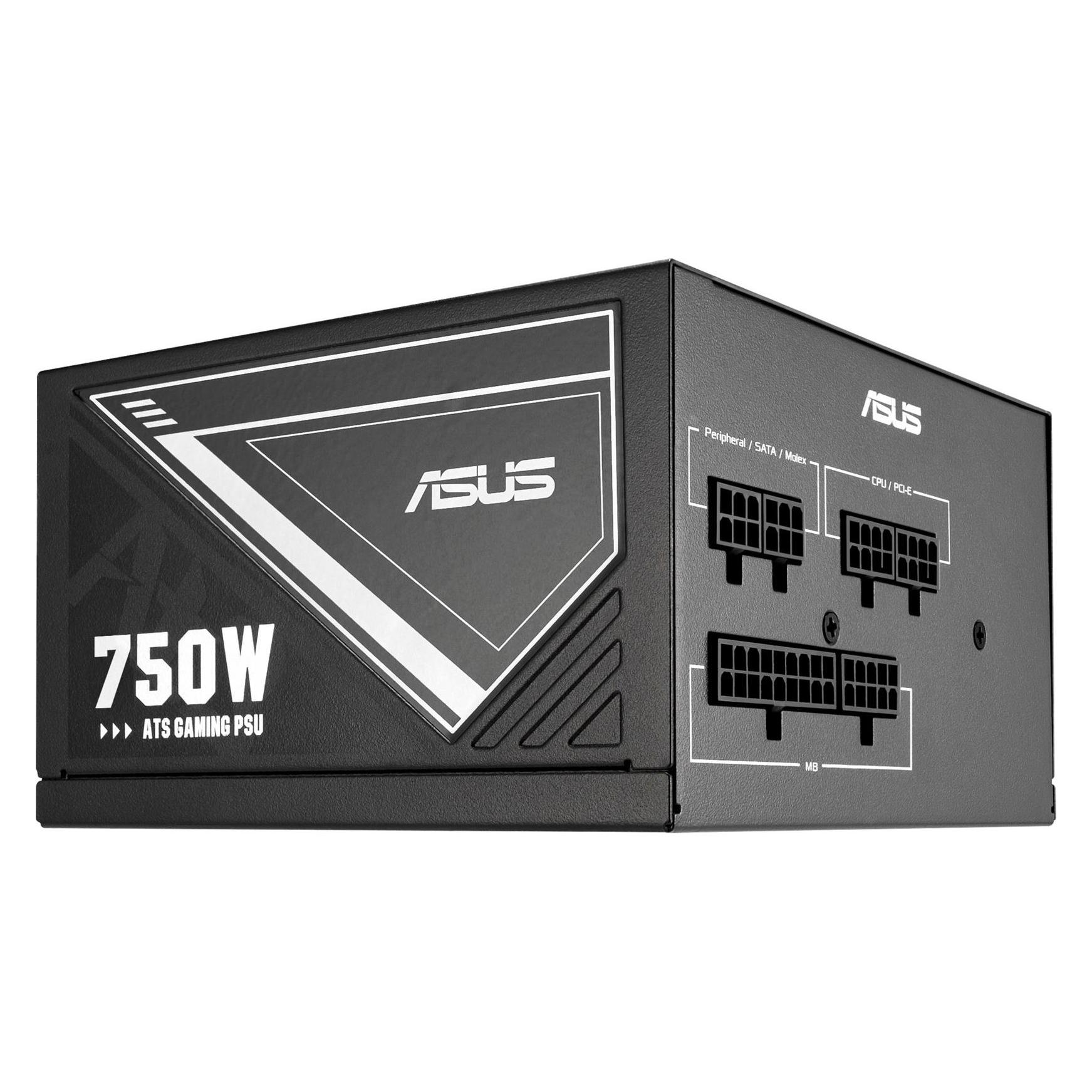 ASUS Netzteil ASUS-ATS-750G bulk (750 W) (90YE04A1-B0NC00)