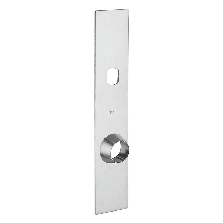 Glutz Schutzt+AMMAvA-rschild f+AMMAvA-r T+AMMAvA-rkn+AMMAtg-pfe 5341S aussen (281368)