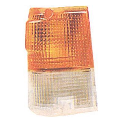 PRASCO Blinker MITSUBISHI MB1534003 MB283670 Blinklicht,Fahrtrichtungsanzeiger,Blinkleuchte,Seitenblinker