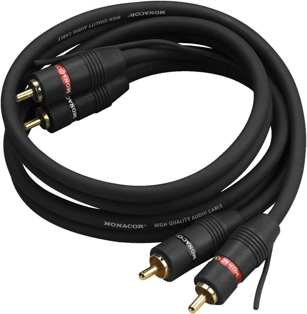 MONACOR AC-500SW