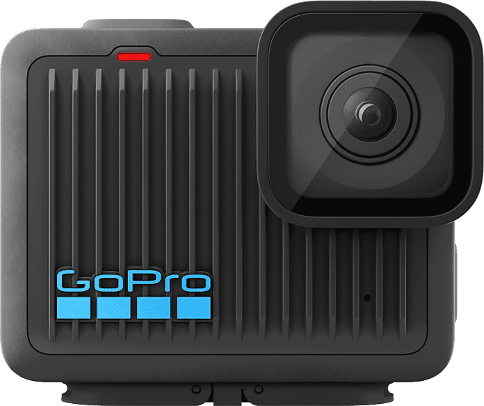 REACONDICIONADO Seminuevo Excelente Cámara deportiva - GoPro Hero, HyperSmooth 6.0, 4 K, 12 megapíxeles, Autonomía 1 h, Sumergible hasta 5m