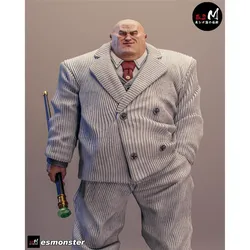 Bald Mob Syndicate Boss | ESMonster 1:12