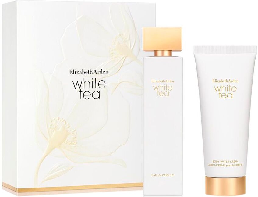 Elizabeth Arden Estuche de Regalo Eau de Parfum Tea .