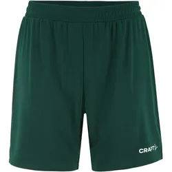 CRAFT Basket 2.0 Contrast Basketballshorts Herren 639W - forest/contrast white XS