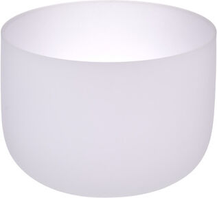 Thomann "Crystal Singing Bowl AC 12""