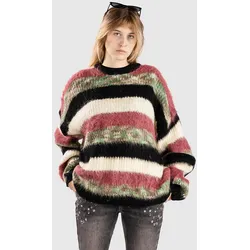 The Ragged Priest Pulse Knit Strickpullover multi Gr. L