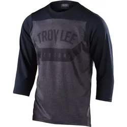 Troy Lee Designs Ruckus Arc Fahrrad Jersey