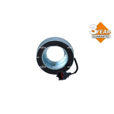 NRF Spule, Magnetkupplung-Kompressor 38570 für Subaru NISSAN