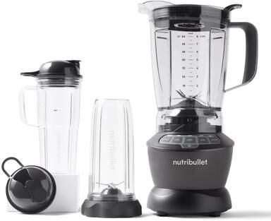 Nutribullet Combo Blender - 64 Oz - 64 Oz