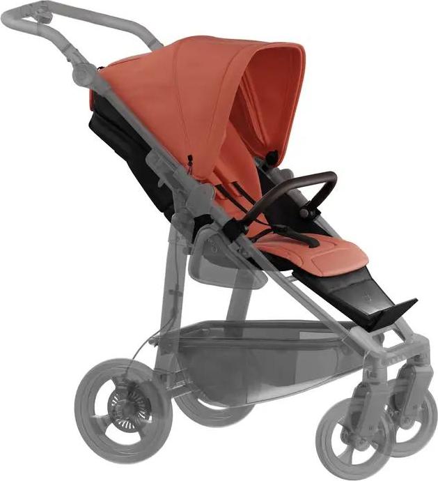 TFK tfk - Sport-Einheit - mono/pro lachs