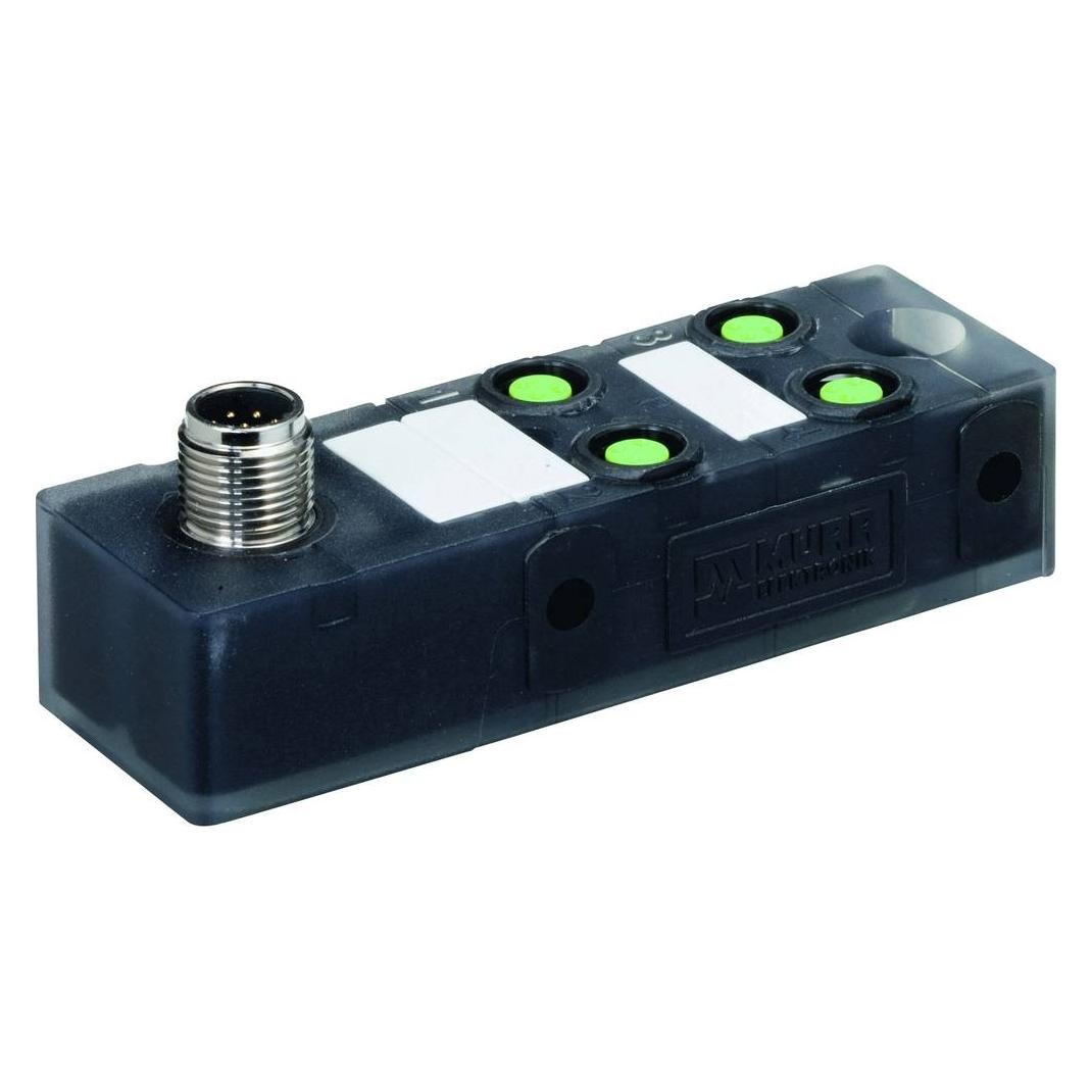 Murr Elektronik M12 Verteiler (8000-84060-0000000)