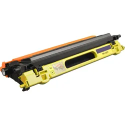 Kompatibler Toner ersetzt Brother TN-135Y  yellow