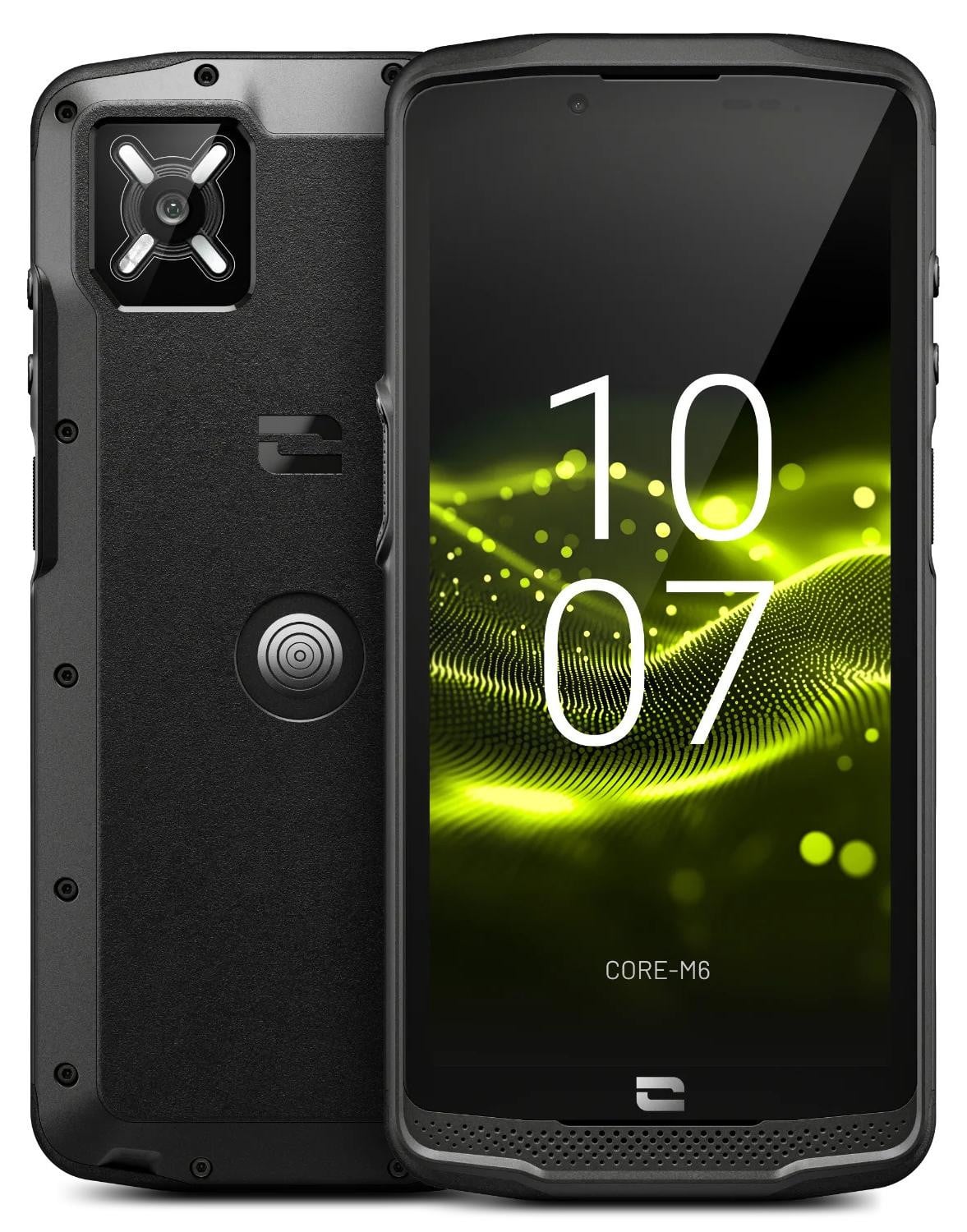 Crosscall Core-M6 128GB