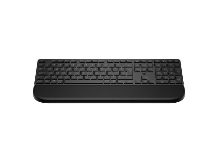 HP Multi-DevDual-ModeKBDwPlm FR, Noir BD5F7AA#ABF