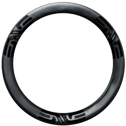 ENVE Felge 28" Rennrad SES 4.5 Rear Disc 56 mm | 24 Loch