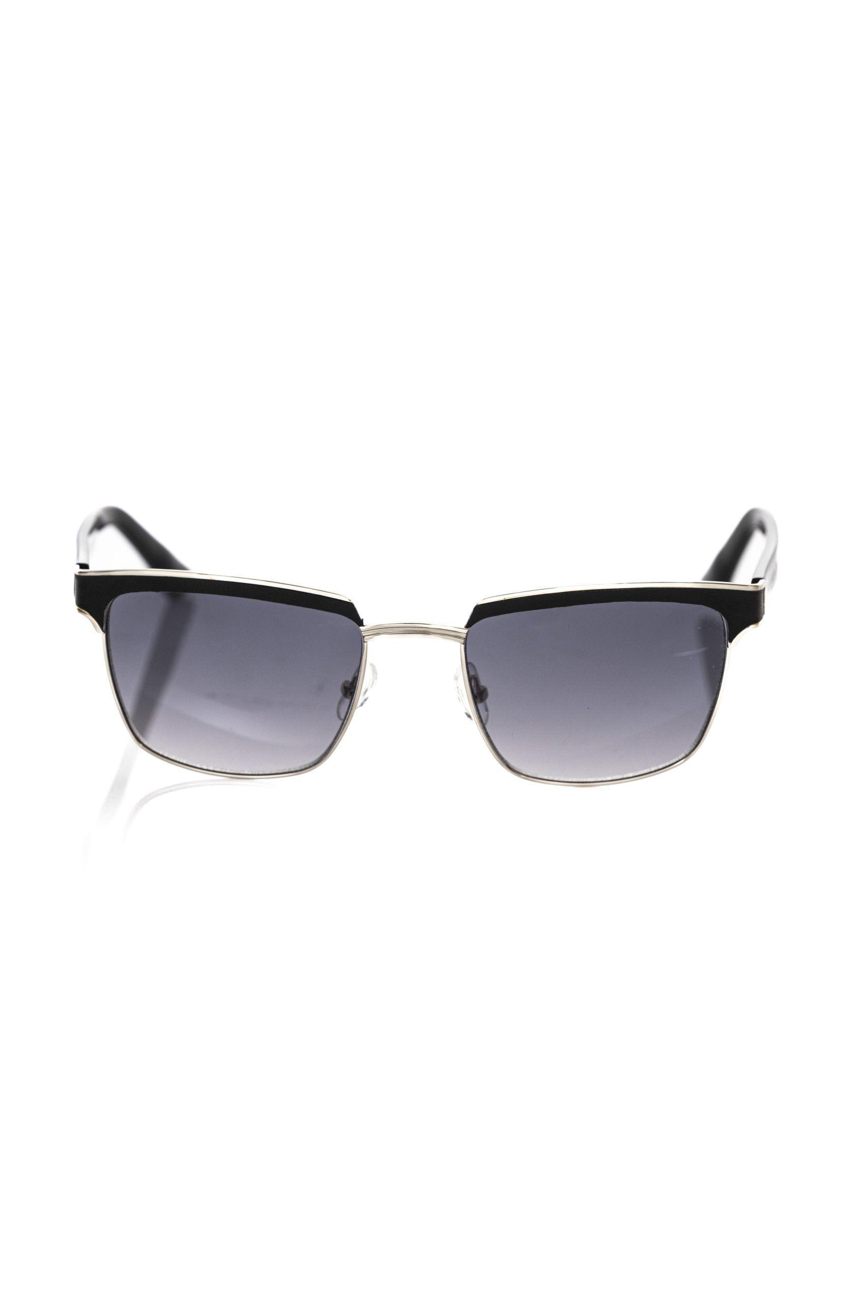 Fr22135 Quadratische Sonnenbrille
