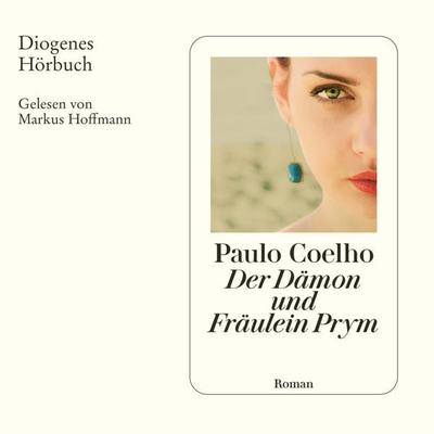 Der Dämon und Fräulein Prym - Paulo Coelho, Audio, 9783257690729