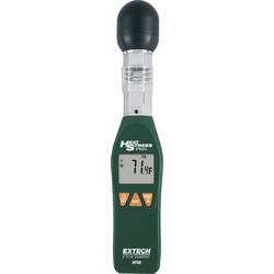 Extech HT30 Temperatur-Messgerät 0 - 80 °C