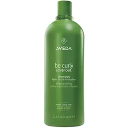 1L AVEDA Be Curly Advanced™ Shampoo