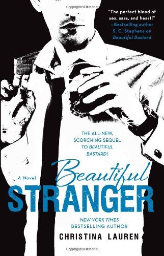 Christina Lauren - Beautiful Stranger (The Beautiful Series) - Preis vom 12.10.2026 11:37:12 h