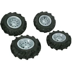 Rolly Toys Luftbereifung 310x95/325x110 je 2 Stück