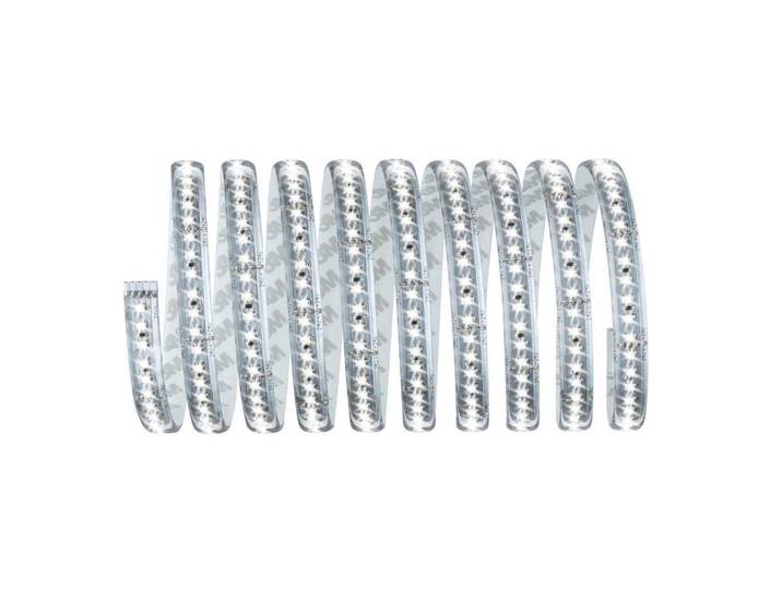 LED-Streifen Max L: 3,50 cm