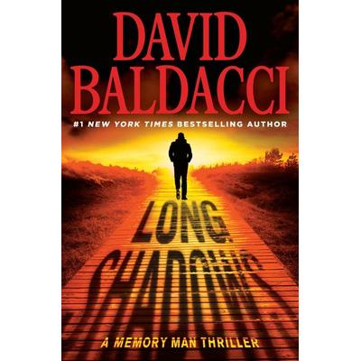 Long Shadows, Taschenbuch von David Baldacci, Yen Press