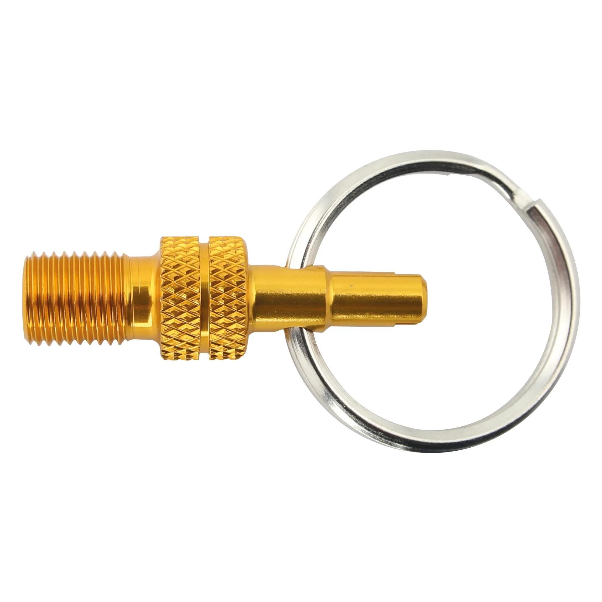 By.schulz Ventiladapter Mini-Tool Gold (56.10163)