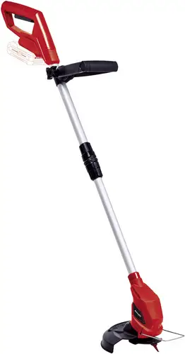 Einhell Power X-Change GC-CT 18/24 Li Solo Akku Rasentrimmer ohne Ladegerät, ohne Akku 18V Schnittbreite (max.): 240mm