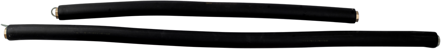 jeu de raccords de tuyaux Wolf 2000 , BWS- 2000 , BWW- 2000 , pour pompes à chaleur