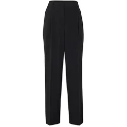 Tchibo - Komfort-Webhose - Damen - Gr. 36 - schwarz