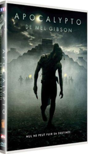 Apocalypto [FRANZOSICH] - Preis vom 09.10.2026 07:28:09 h