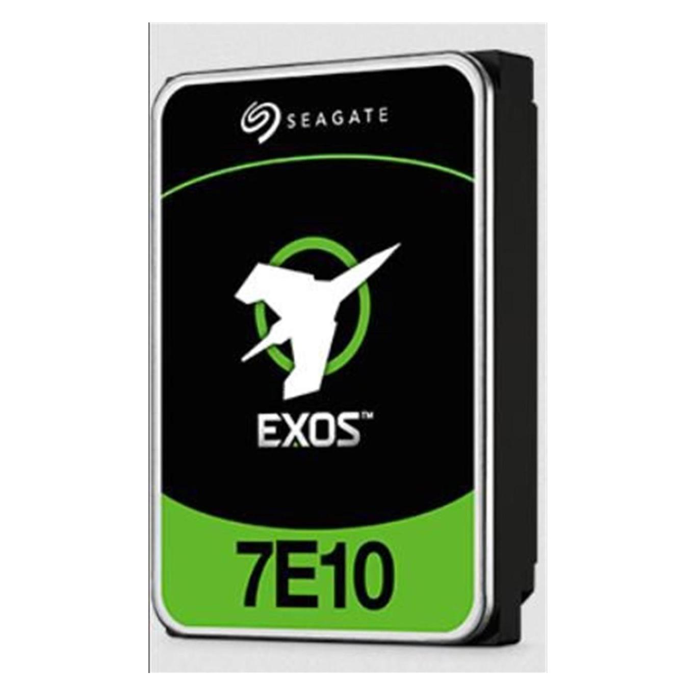 Seagate ST4000NM000B (4 TB) (W126825221)